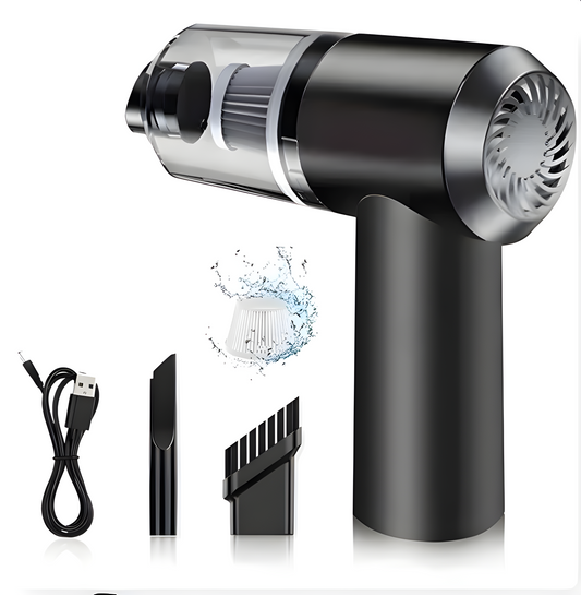 2 in One Vaccum Cleaner